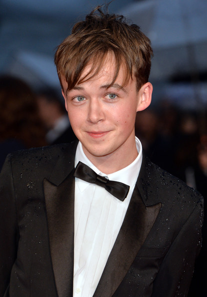 Alex Lawther