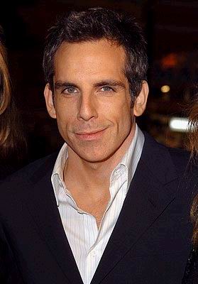 Ben Stiller