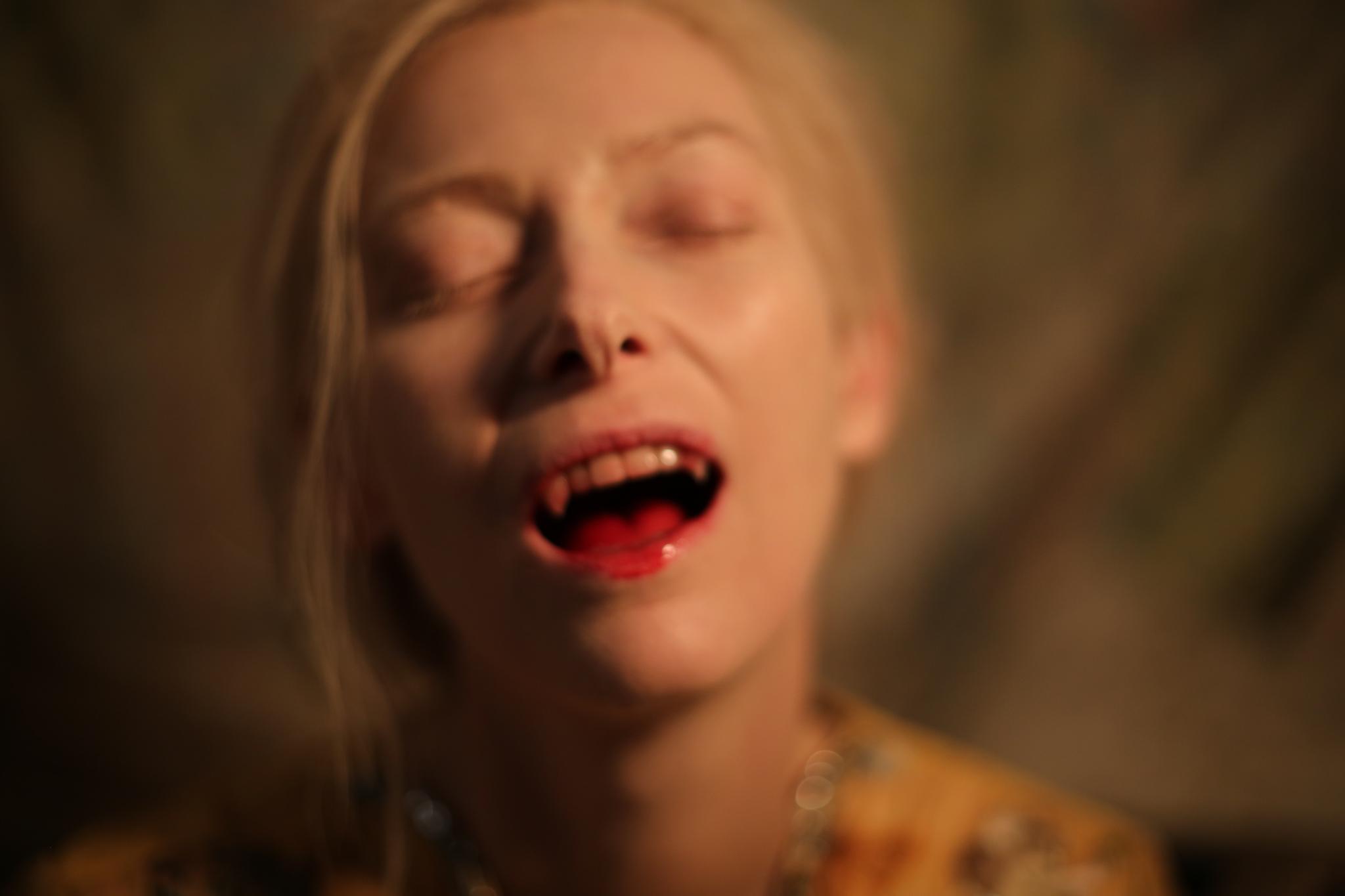 tilda vampira