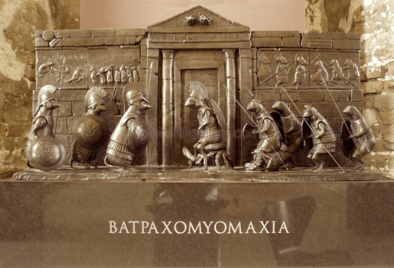 Paralipomeni della 4 Zibaldoni e altre meraviglie