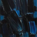 Pierre Soulages (1957)